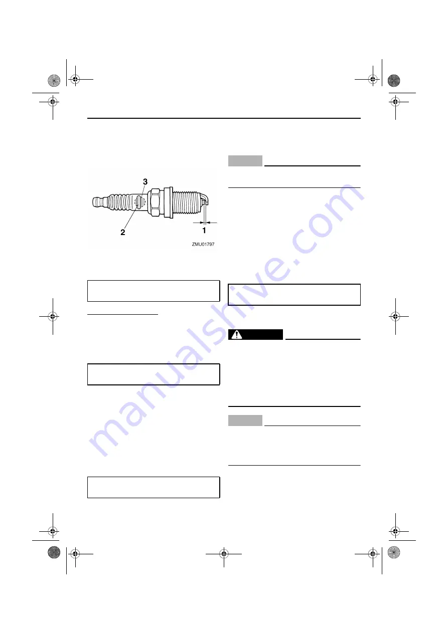 Yamaha F150G Owner'S Manual Download Page 80