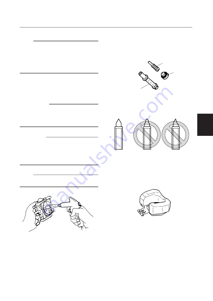 Yamaha F15B Service Manual Download Page 51