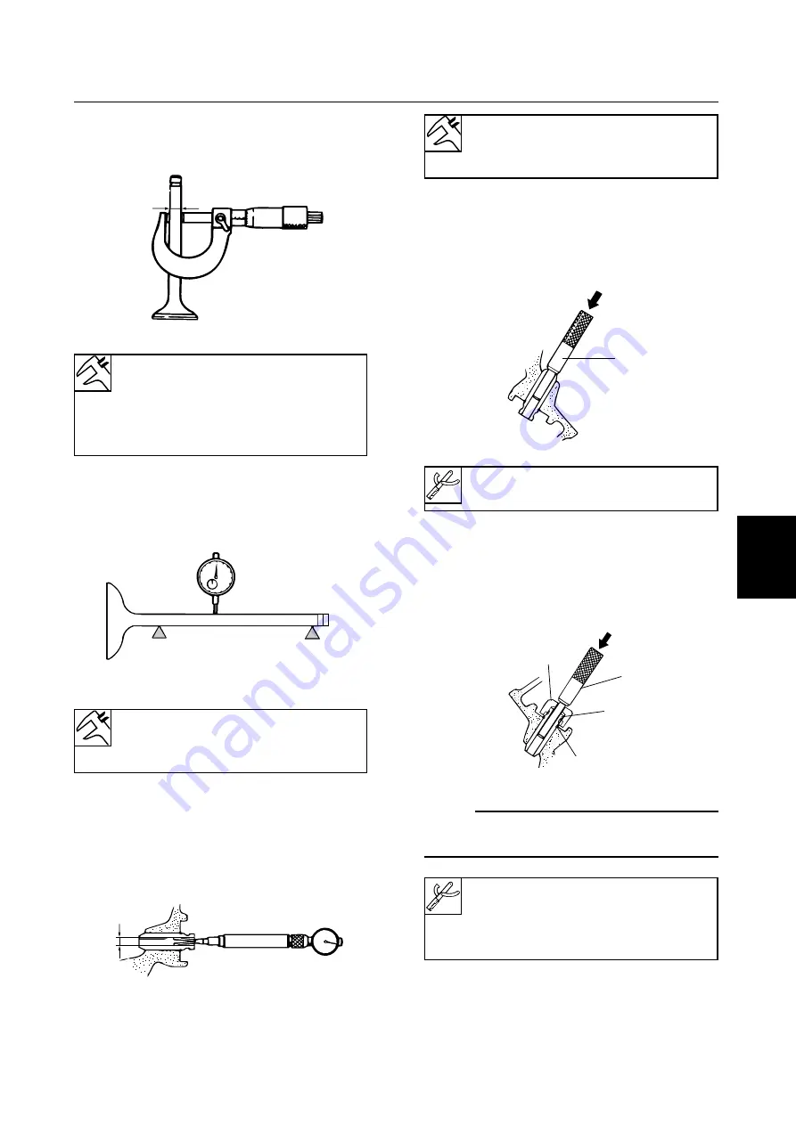 Yamaha F15B Service Manual Download Page 85