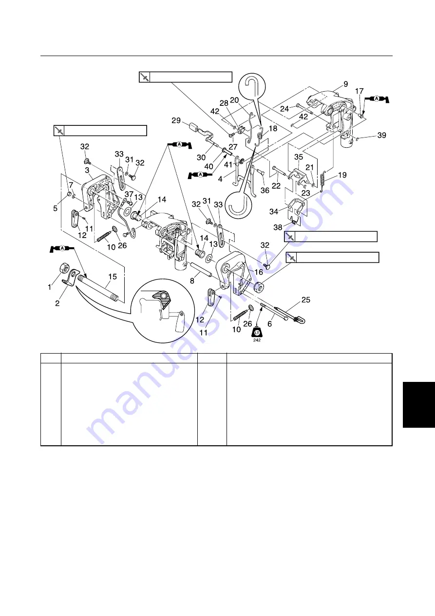 Yamaha F15B Service Manual Download Page 151