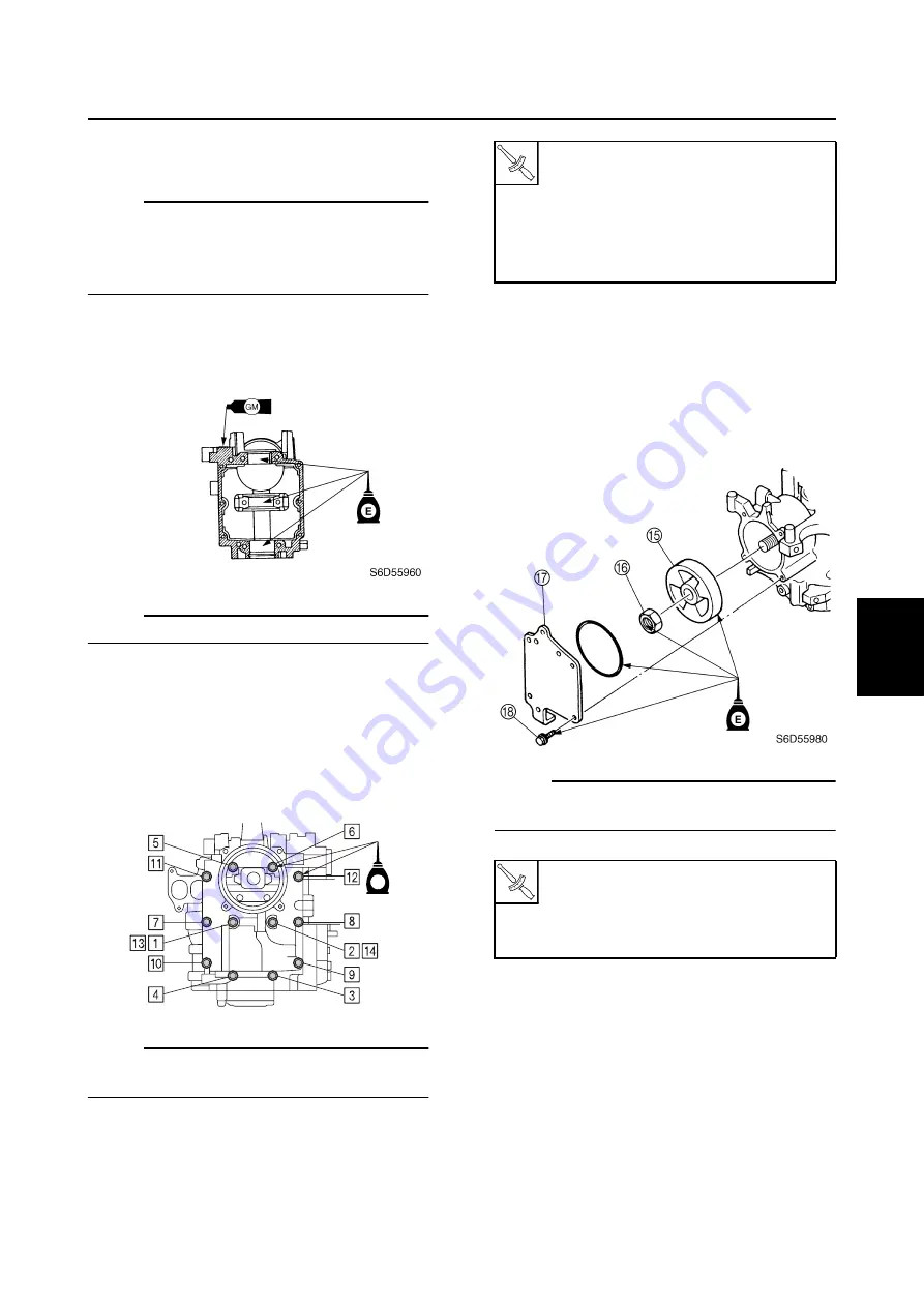 Yamaha F2.5C Service Manual Download Page 107