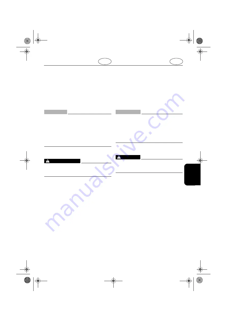 Yamaha F200A Owner'S Manual Download Page 125