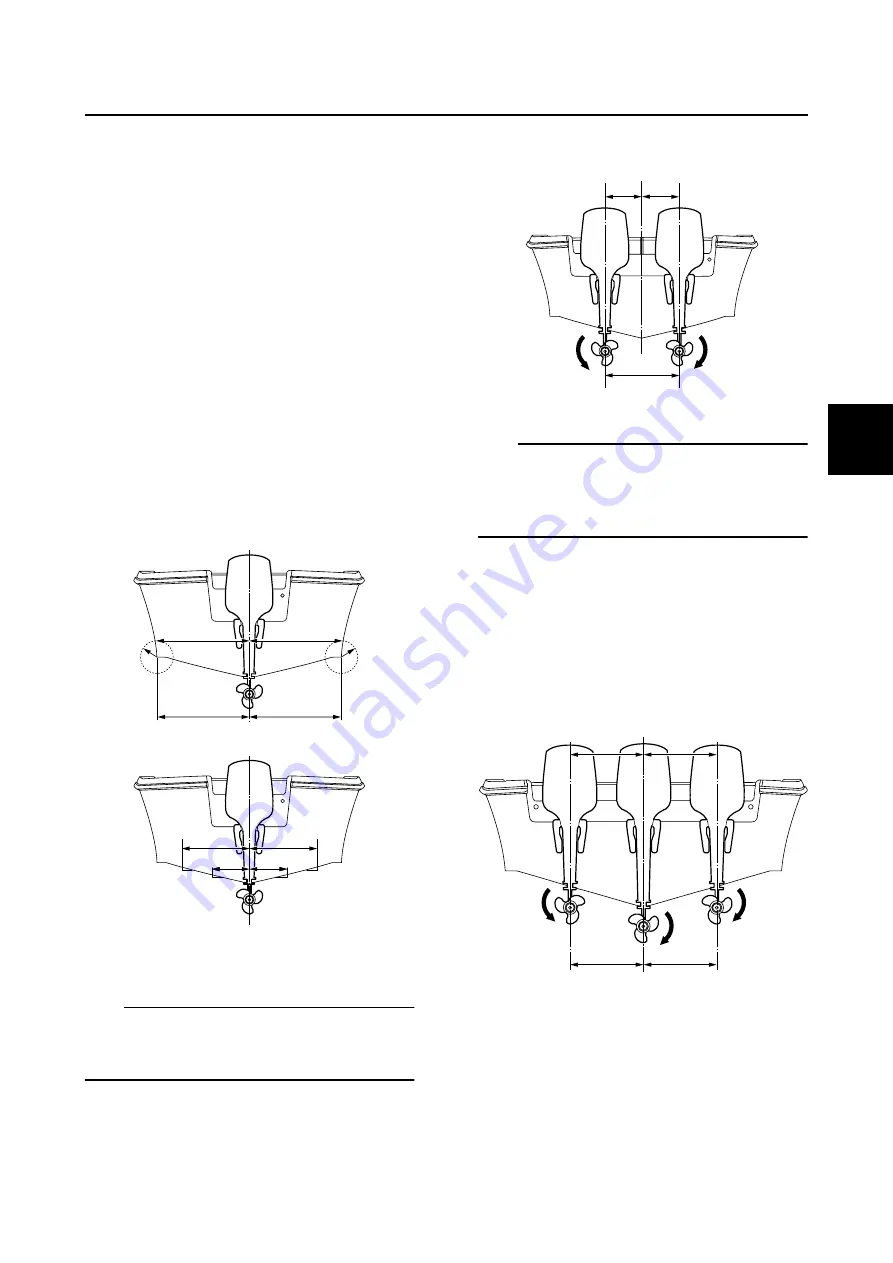 Yamaha F200B Service Manual Download Page 75