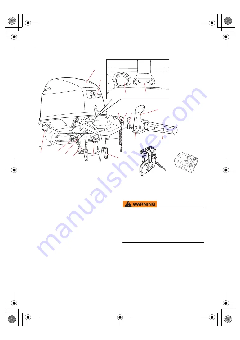 Yamaha F20G Owner'S Manual Download Page 26