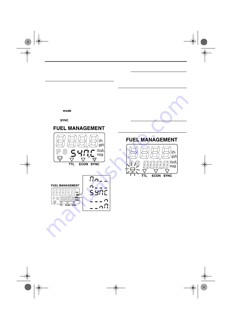 Yamaha F250 Owner'S Manual Download Page 32