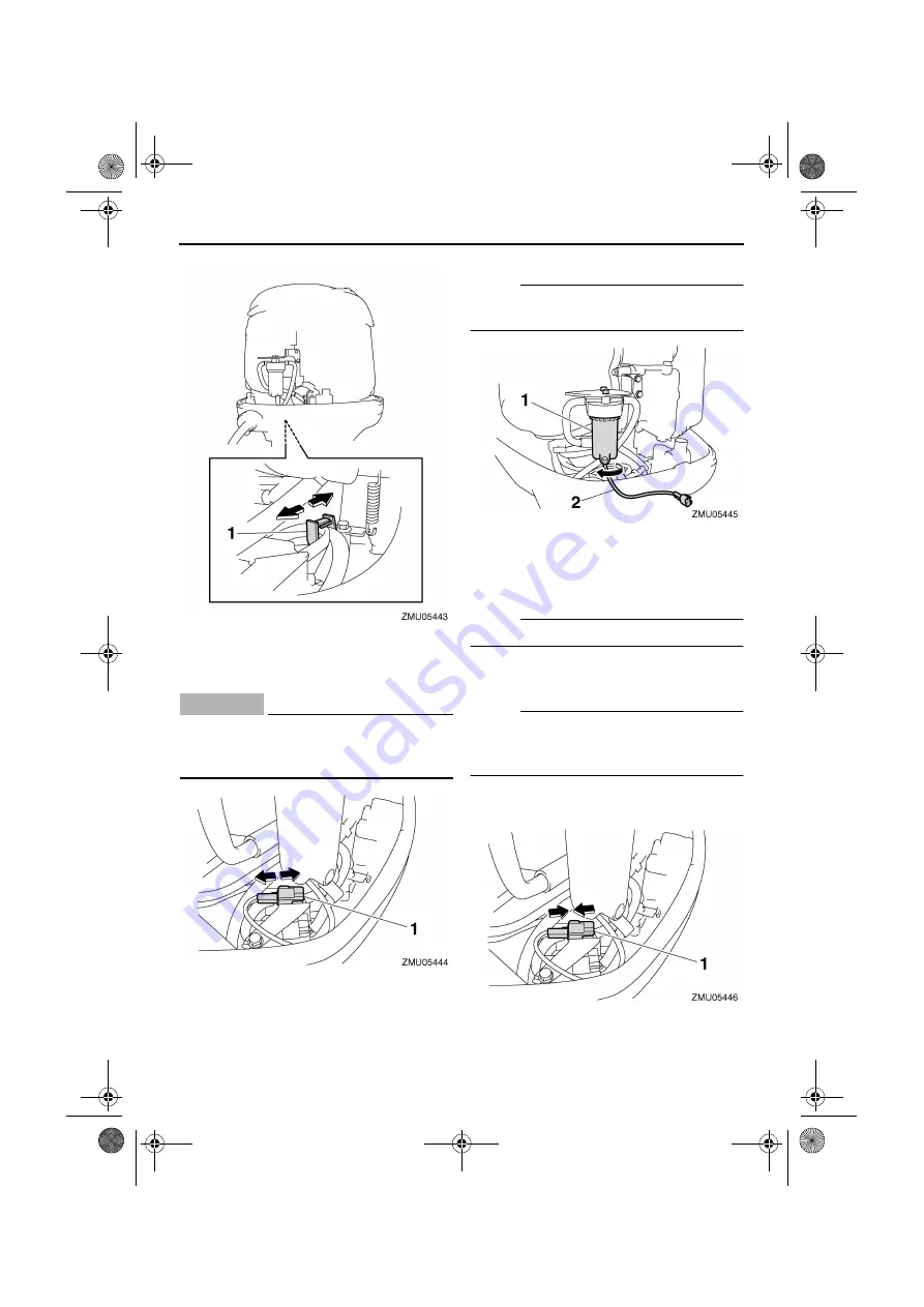 Yamaha F250 Owner'S Manual Download Page 80