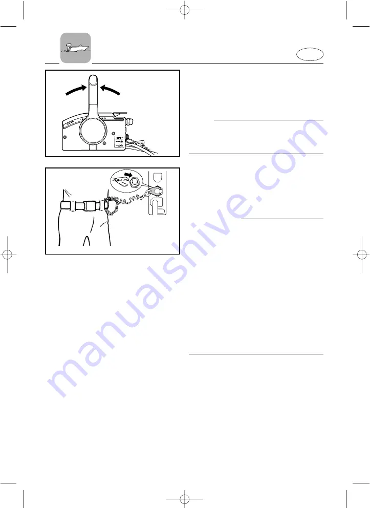 Yamaha F25A Owner'S Manual Download Page 88