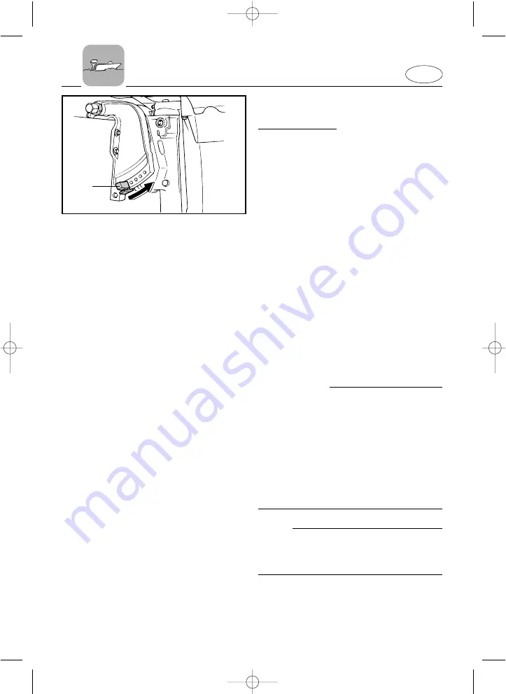 Yamaha F25A Owner'S Manual Download Page 102