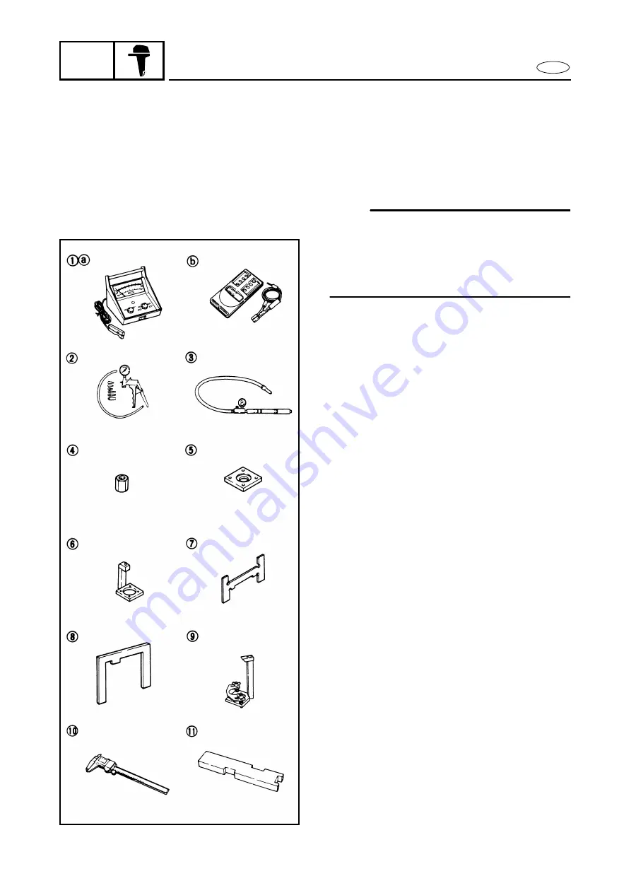 Yamaha F25A Service Manual Download Page 24