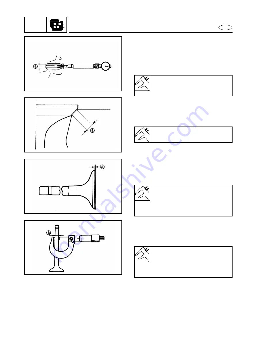 Yamaha F25A Service Manual Download Page 162