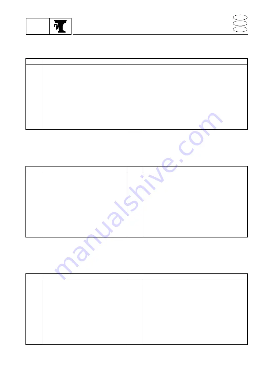 Yamaha F25A Service Manual Download Page 281