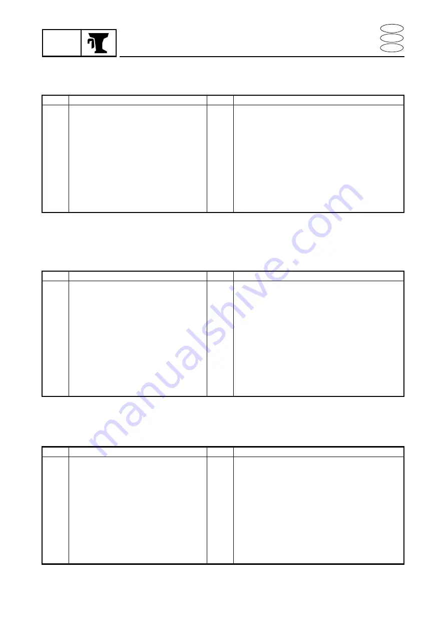 Yamaha F25A Service Manual Download Page 309