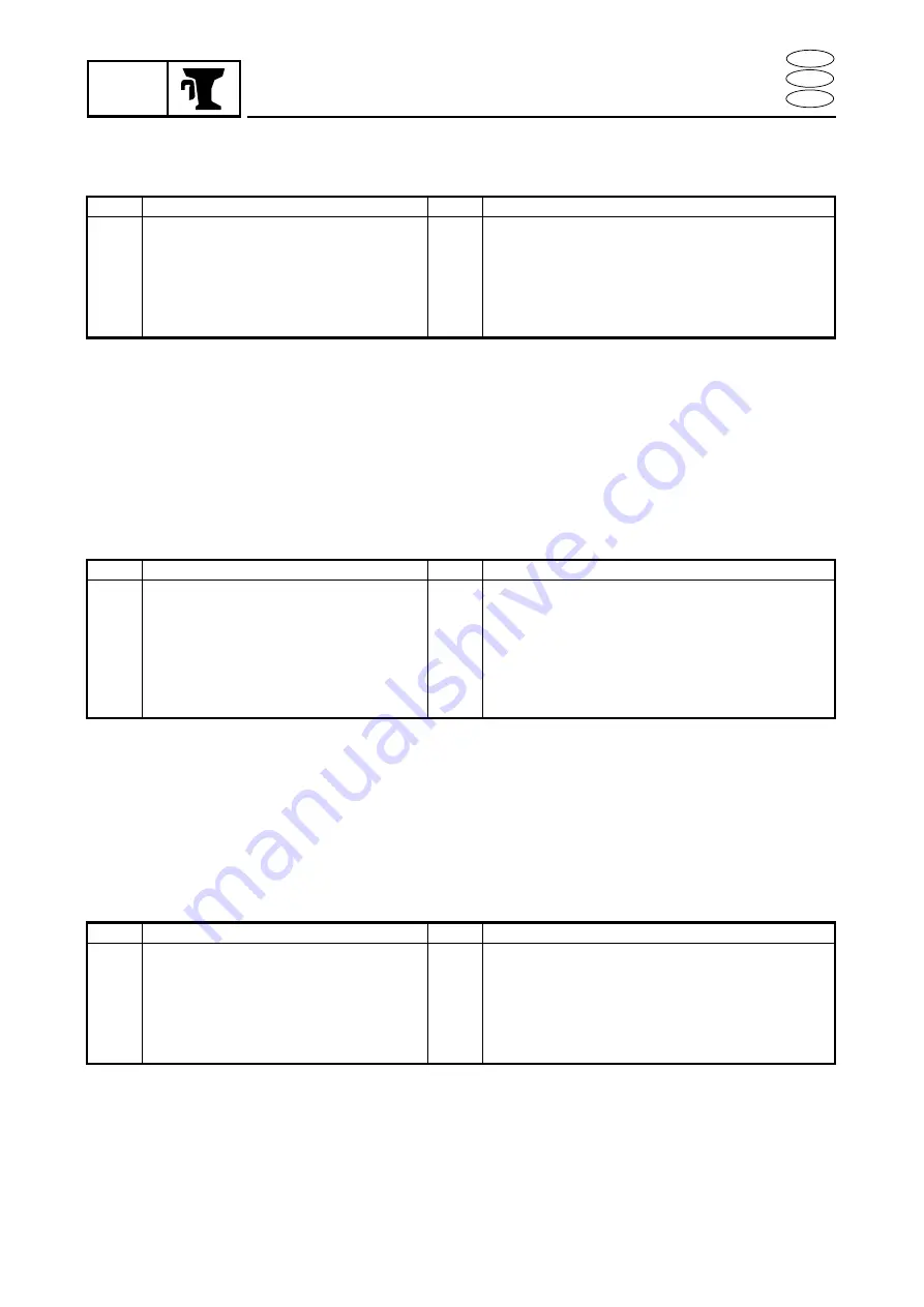 Yamaha F25A Service Manual Download Page 317