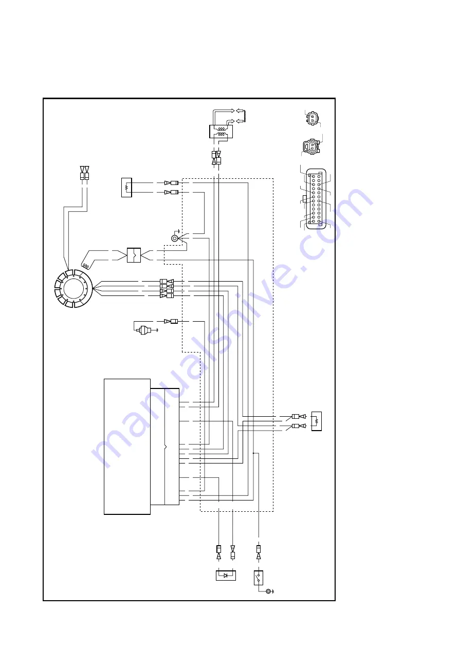 Yamaha F25A Скачать руководство пользователя страница 432