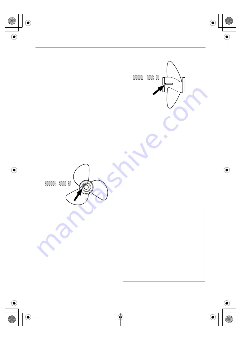 Yamaha F30 Owner'S Manual Download Page 24