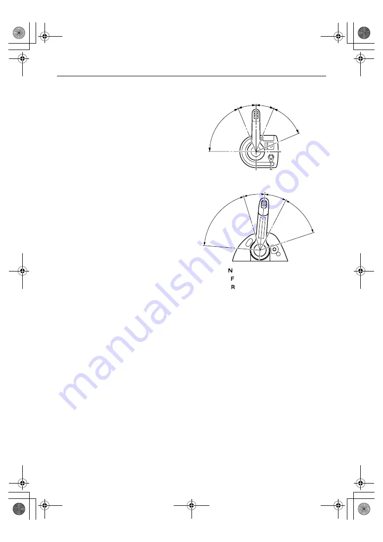 Yamaha F300A Owner'S Manual Download Page 43