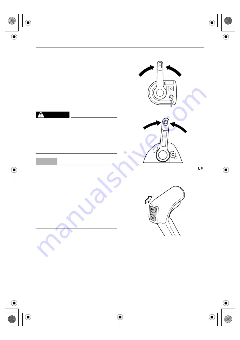 Yamaha F300A Owner'S Manual Download Page 105