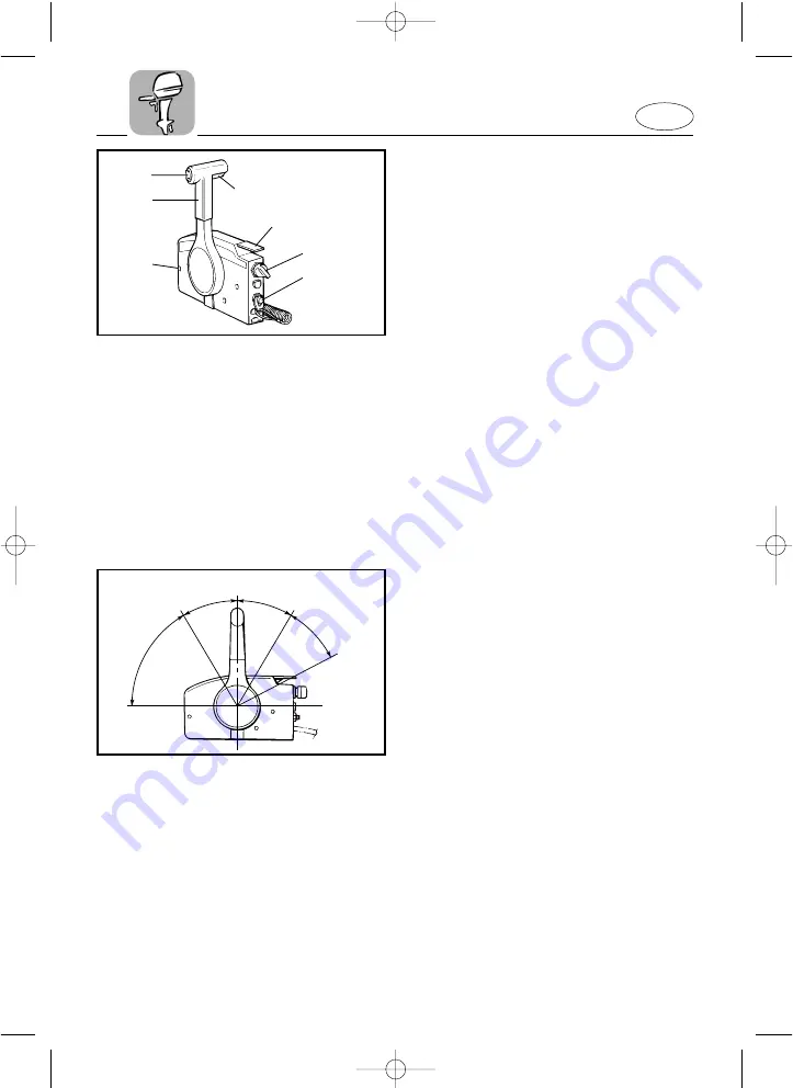 Yamaha F30A Owner'S Manual Download Page 42