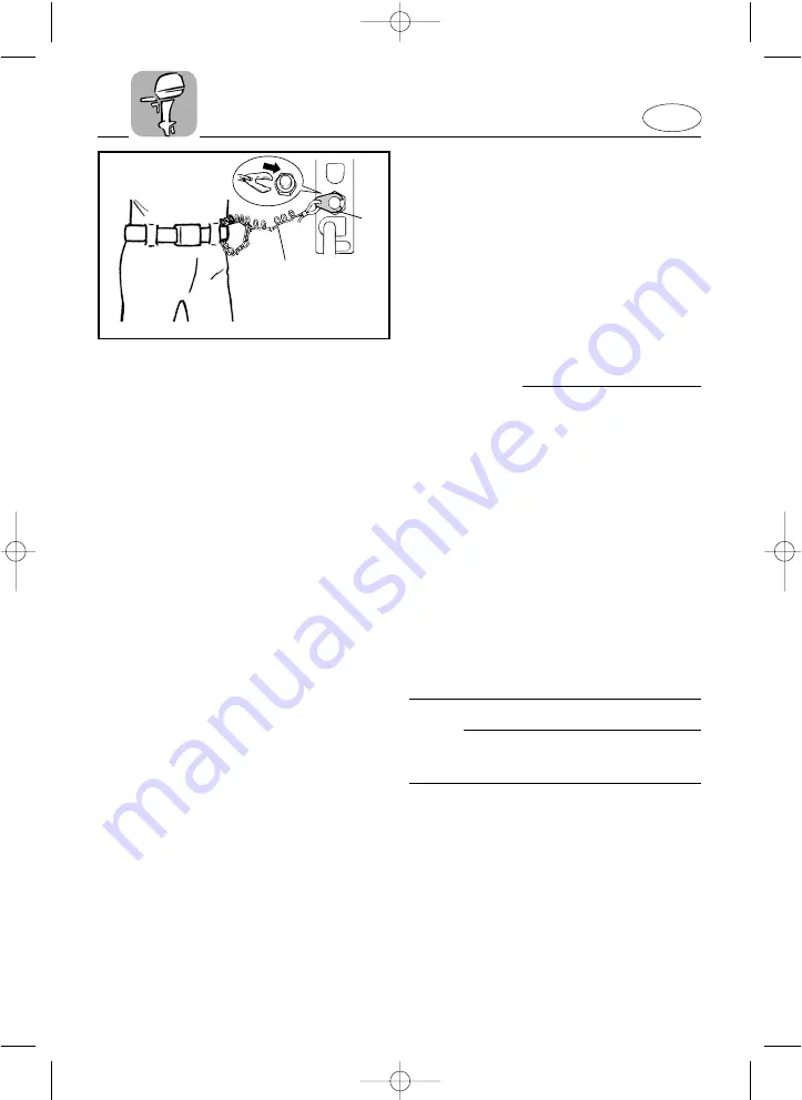 Yamaha F30A Owner'S Manual Download Page 46