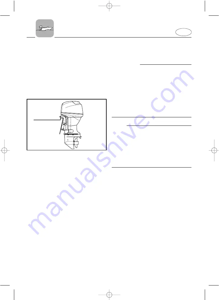 Yamaha F30A Owner'S Manual Download Page 64