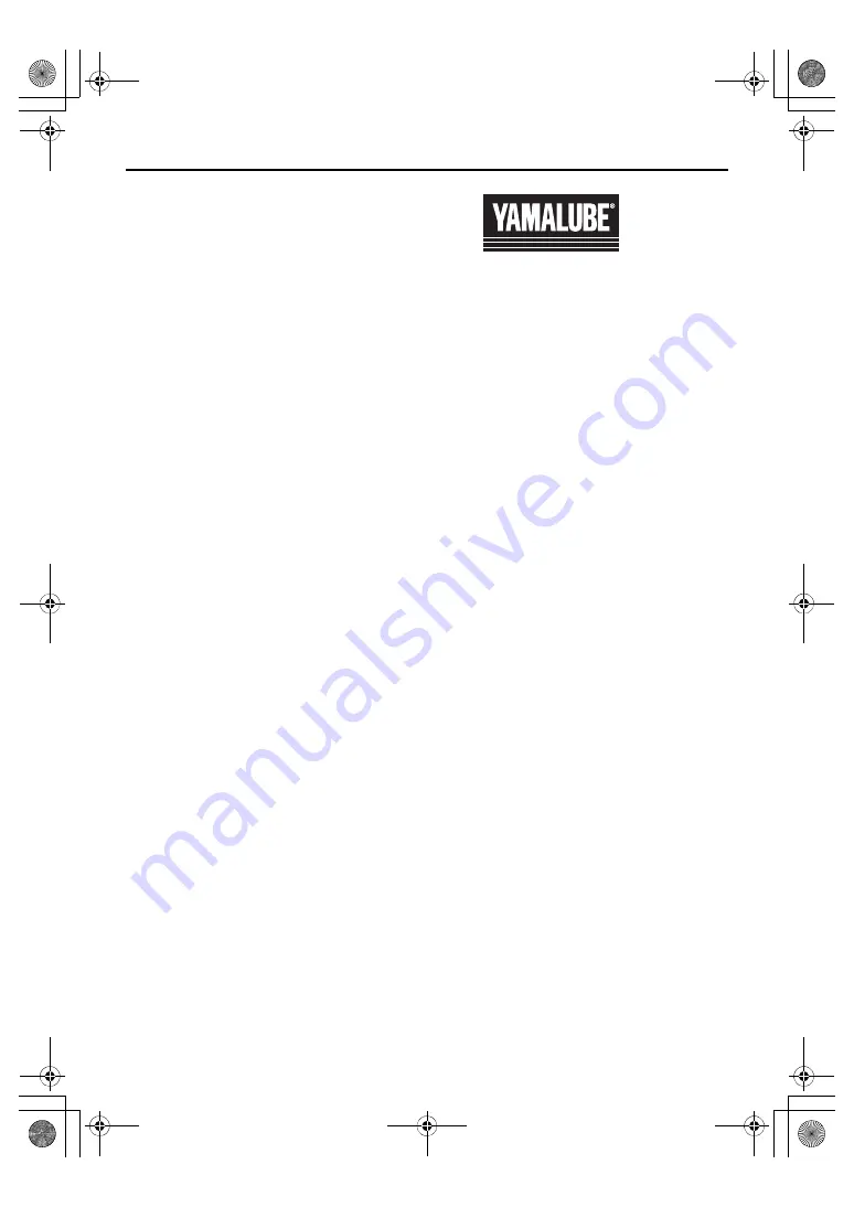 Yamaha F40G Owner'S Manual Download Page 20