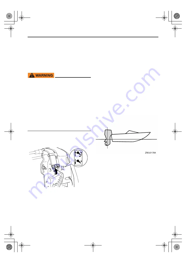 Yamaha F40G Owner'S Manual Download Page 65