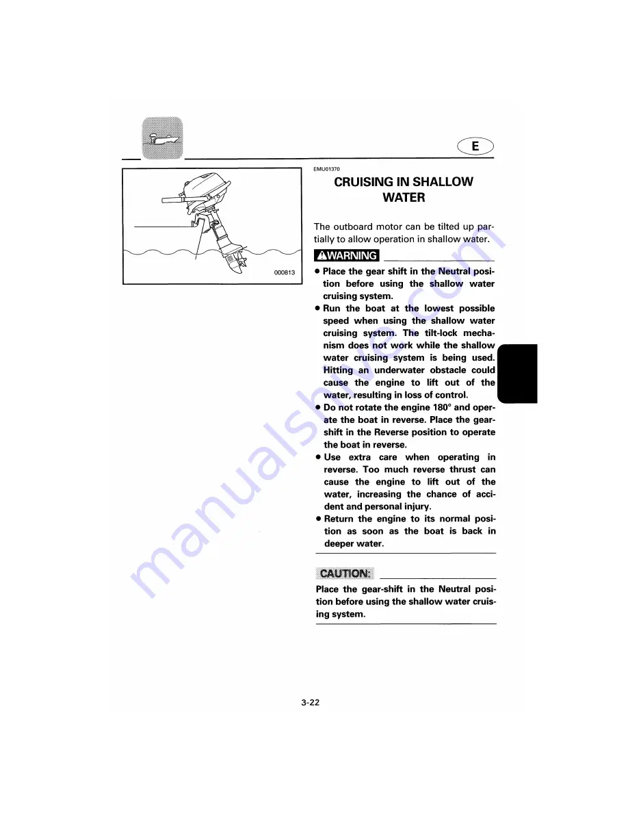 Yamaha F4B Owner'S Manual Download Page 59