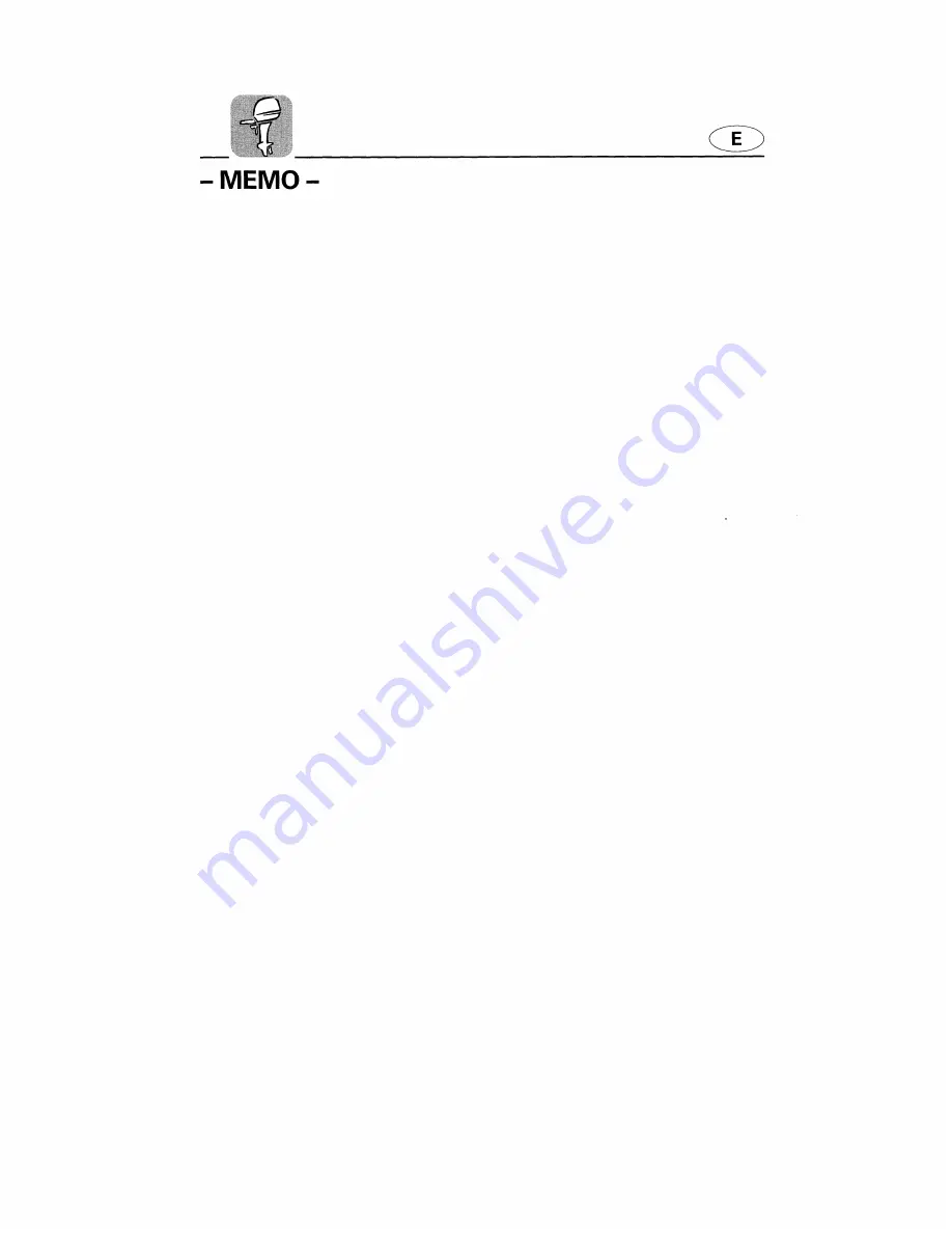 Yamaha F4Y Owner'S Manual Download Page 32