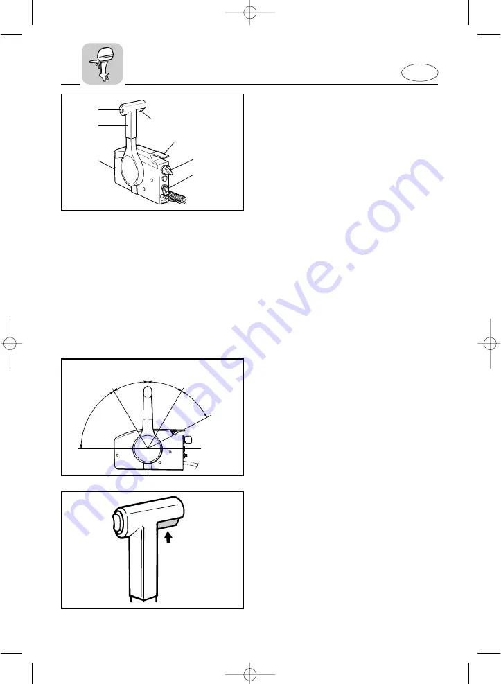 Yamaha F50B Owner'S Manual Download Page 28