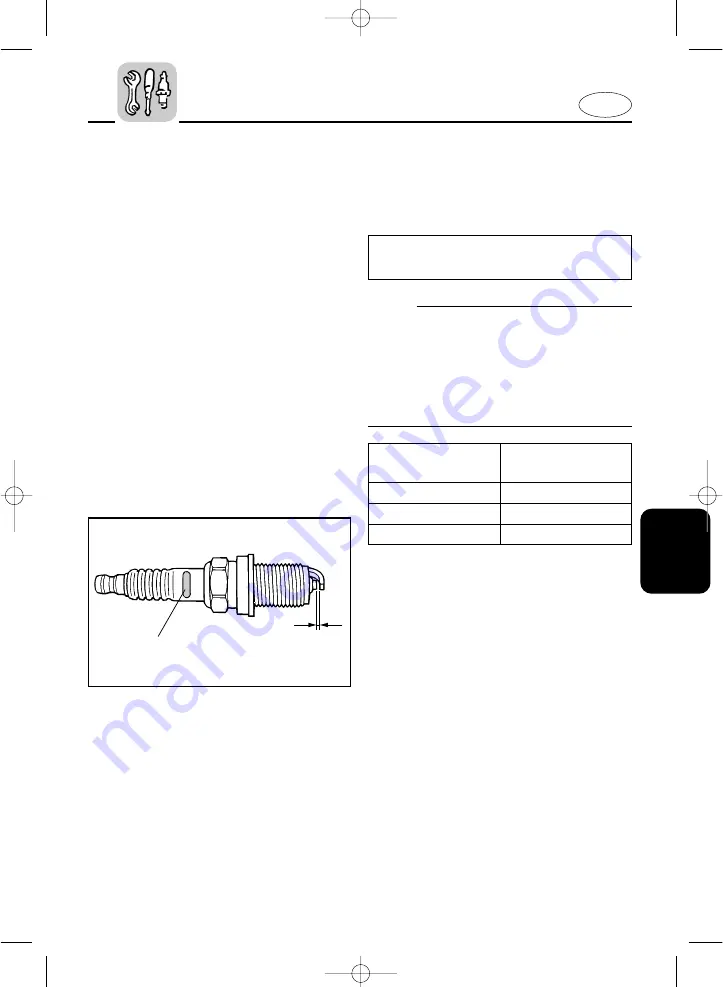 Yamaha F50B Owner'S Manual Download Page 73