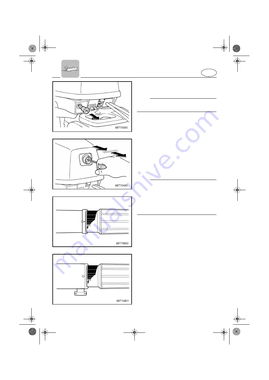 Yamaha F6A Owner'S Manual Download Page 94