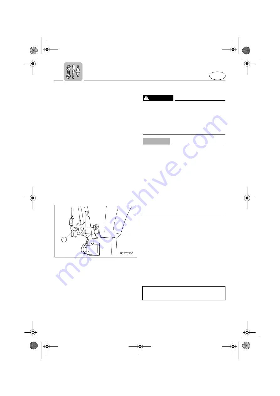 Yamaha F6A Owner'S Manual Download Page 178