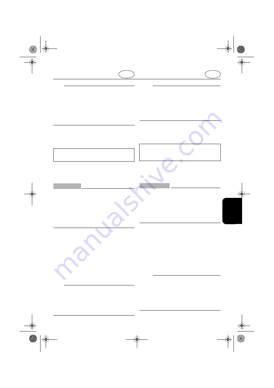 Yamaha F6A Owner'S Manual Download Page 181