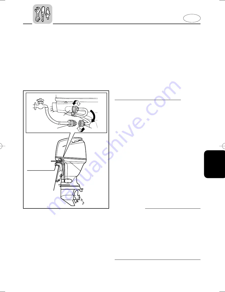 Yamaha F75C Ower'S Manual Download Page 87