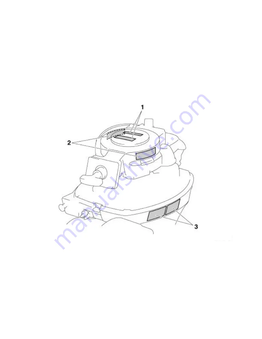 Yamaha F8A Owner'S Manual Download Page 12