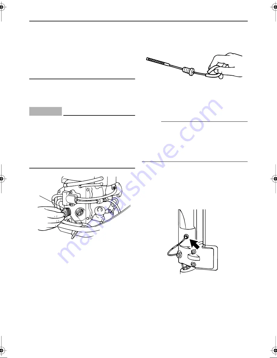 Yamaha F9.9D Ower'S Manual Download Page 57