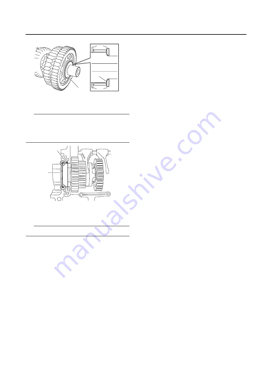 Yamaha FJR1300A(D) Service Manual Download Page 406