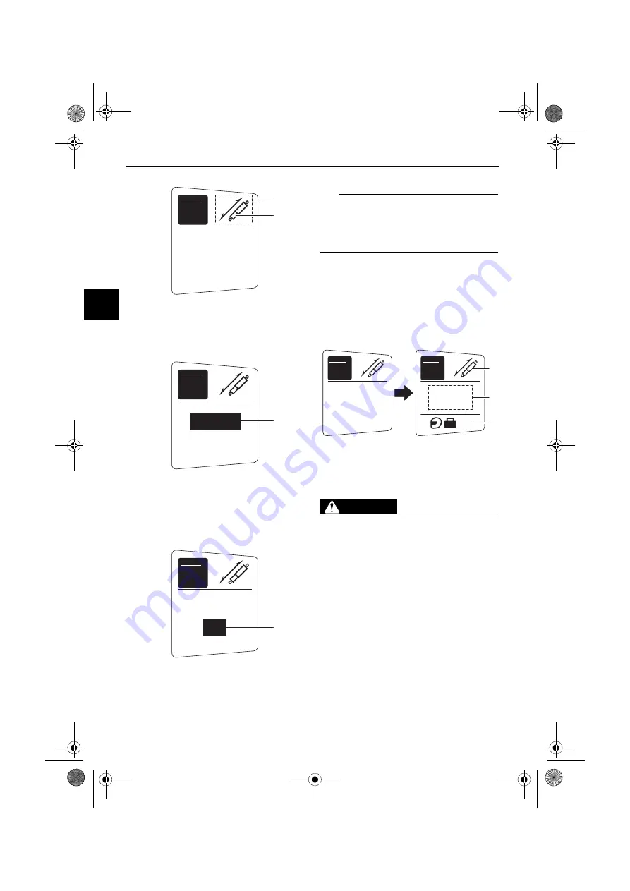 Yamaha FJR1300AS Owner'S Manual Download Page 60