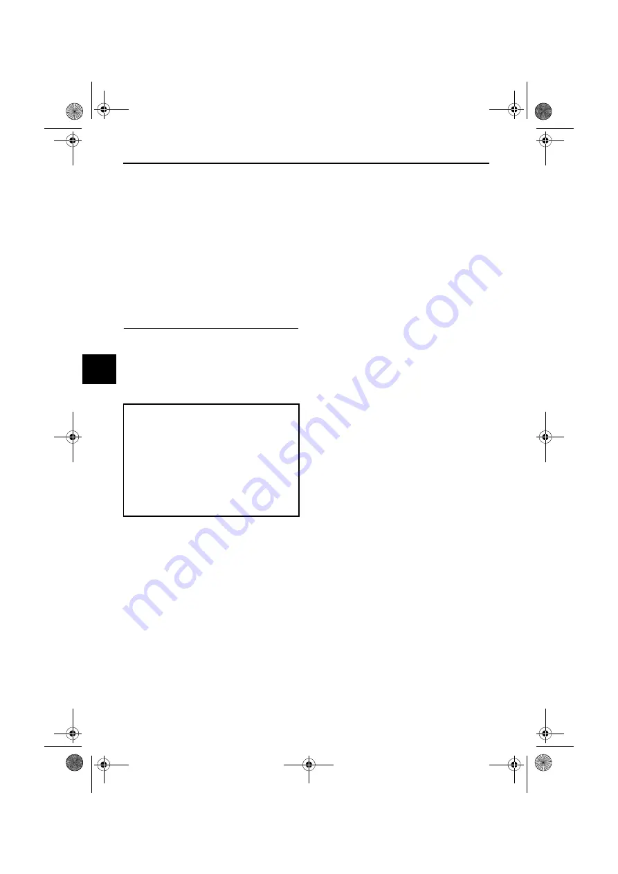 Yamaha FJR1300AS Owner'S Manual Download Page 72