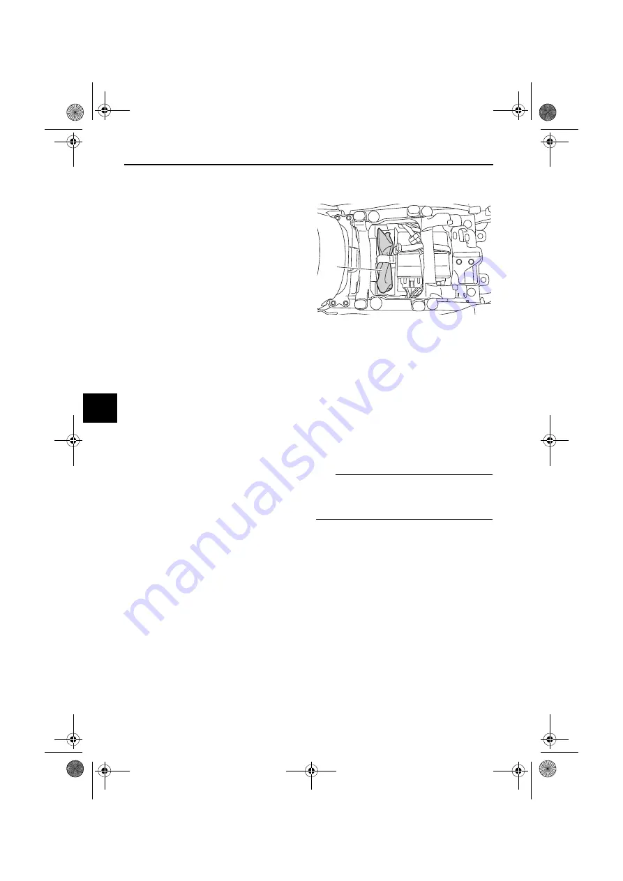 Yamaha FJR1300AS Owner'S Manual Download Page 76