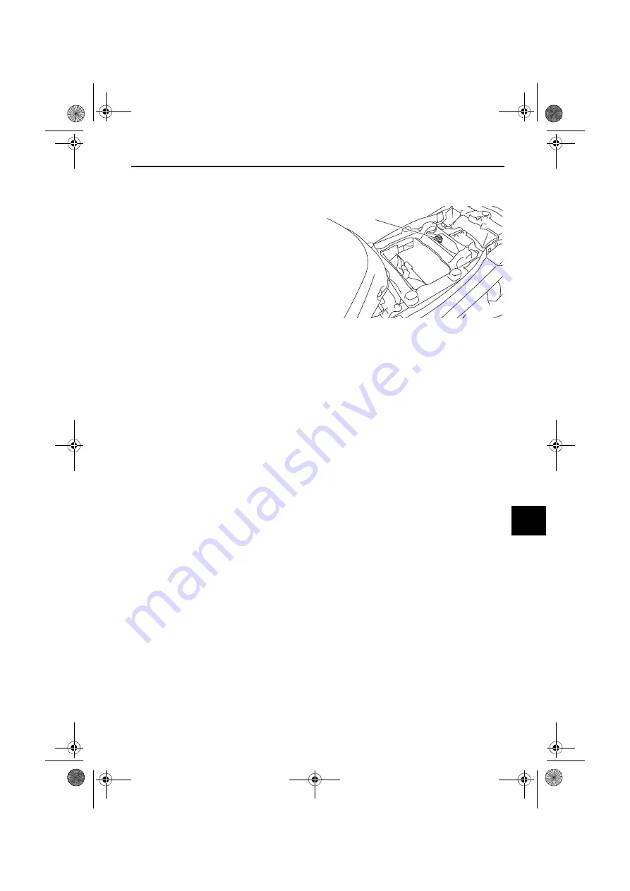 Yamaha FJR1300AS Owner'S Manual Download Page 121