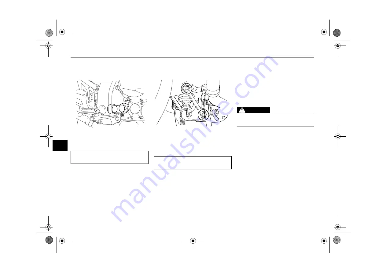 Yamaha FJR13AX Owner'S Manual Download Page 82