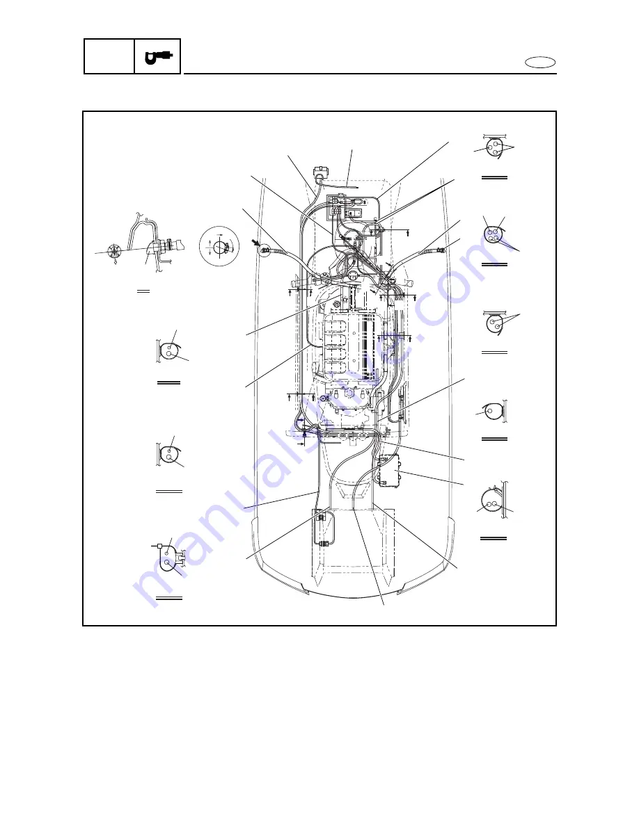 Yamaha FX Cruiser High Output Скачать руководство пользователя страница 37