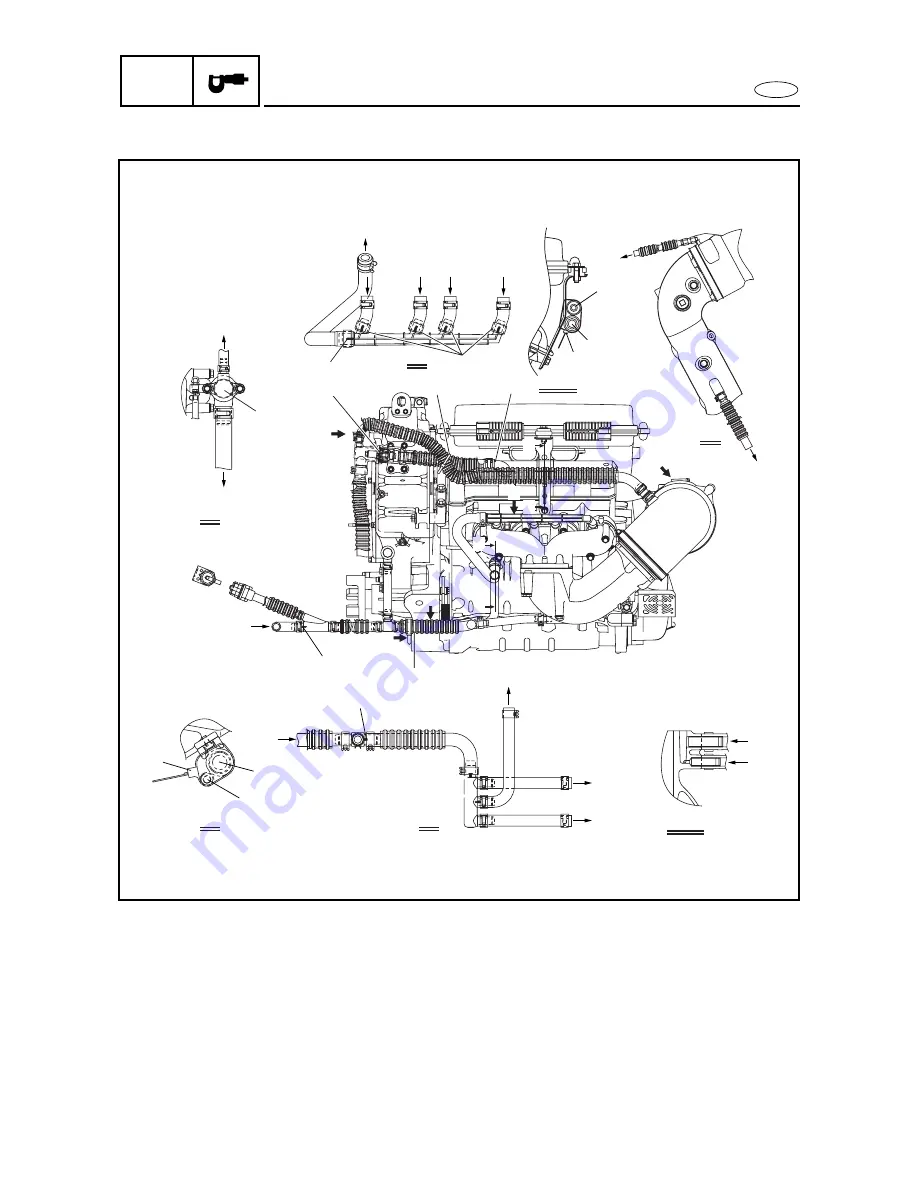 Yamaha FX Cruiser High Output Скачать руководство пользователя страница 41