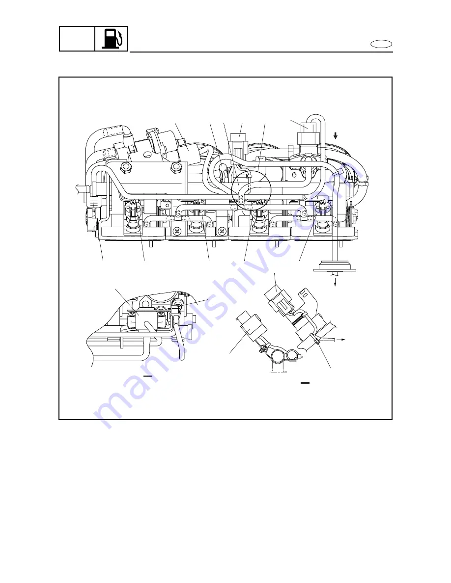 Yamaha FX Cruiser High Output Скачать руководство пользователя страница 79