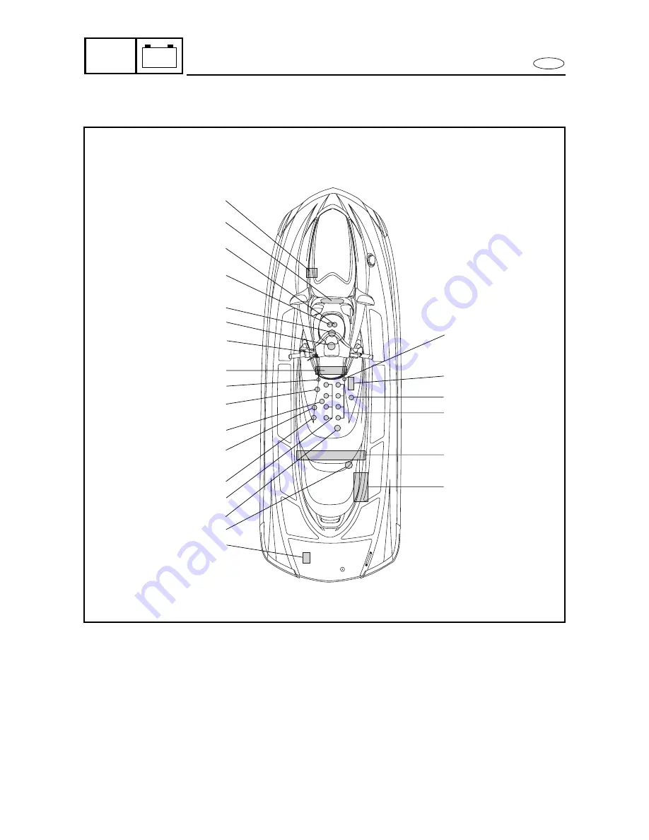 Yamaha FX Cruiser High Output Скачать руководство пользователя страница 256