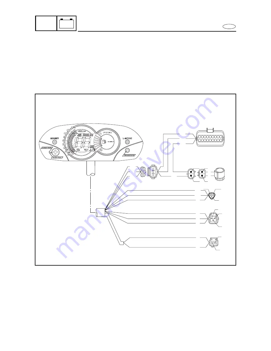 Yamaha FX Cruiser High Output Скачать руководство пользователя страница 302