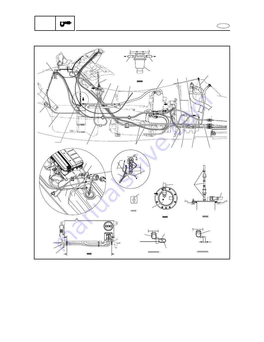 Yamaha FX Cruiser High Output Скачать руководство пользователя страница 412