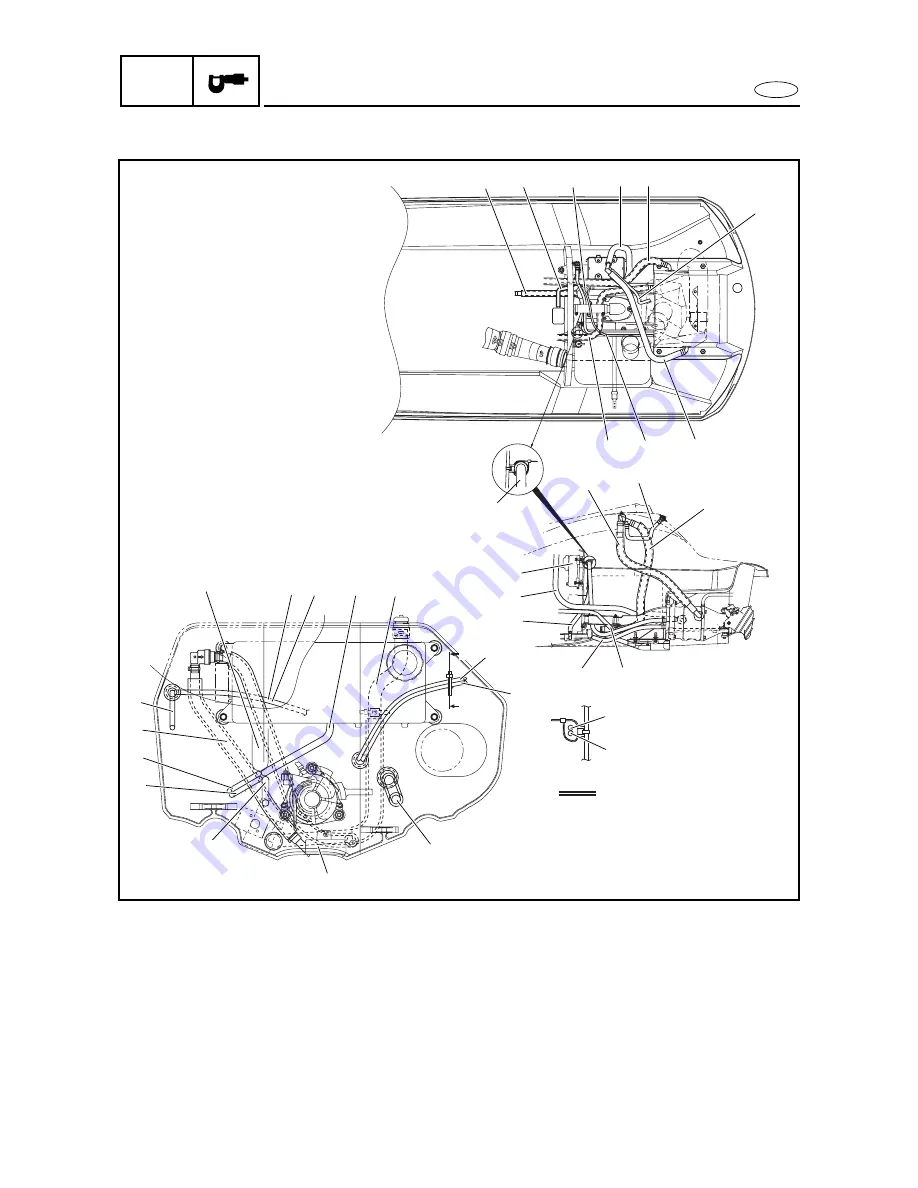 Yamaha FX Cruiser High Output Скачать руководство пользователя страница 416