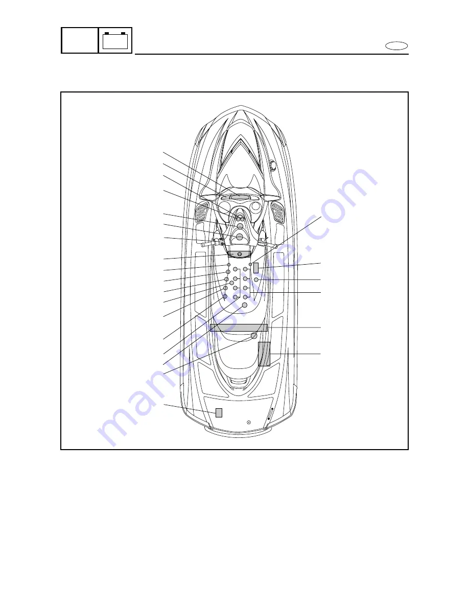 Yamaha FX Cruiser High Output Скачать руководство пользователя страница 437